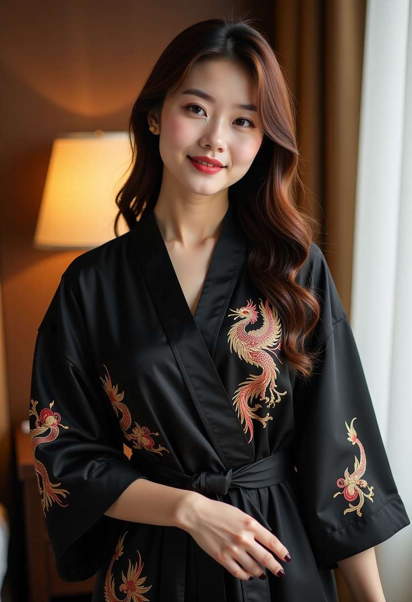 潮汐之上