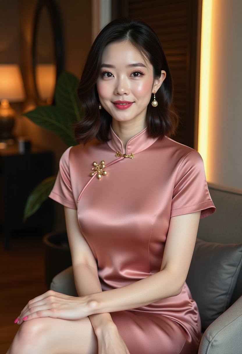 风起长街