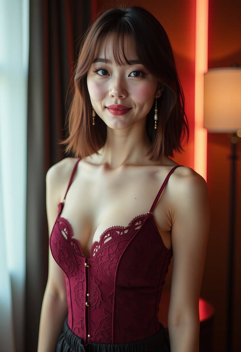 星河漫游