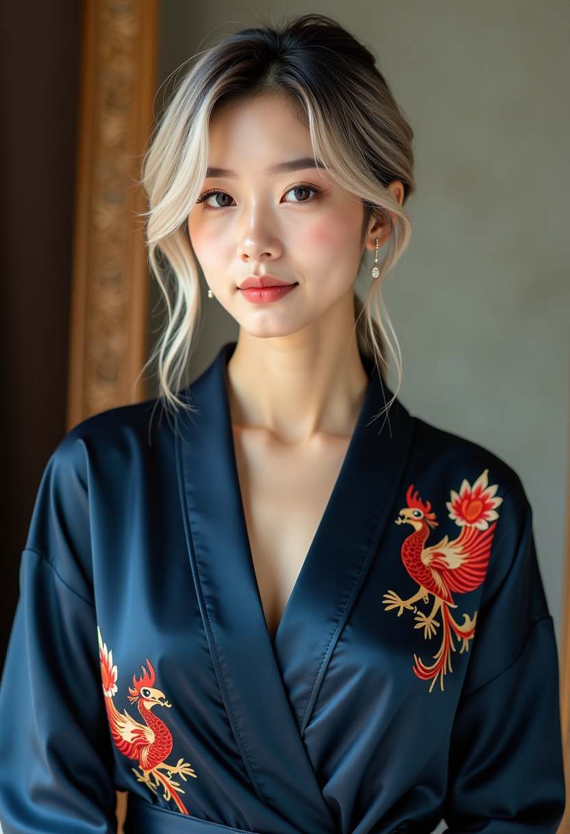 借来的夏天